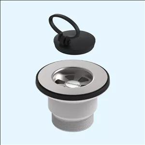 زیرآب معمولی نمره (4) 201 محک