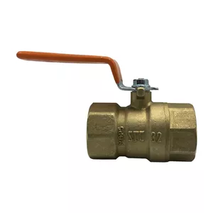 شیر گاز استارکو سایز 1.2 اینچ 10 عددی