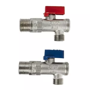 شیر پیسوار 3/8 ریابی 2 عددی 