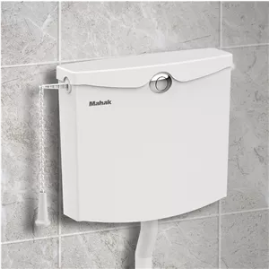 فلاش تانک محک 850BL