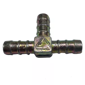 رابط سه راهی شیلنگ گاز مدل A-1