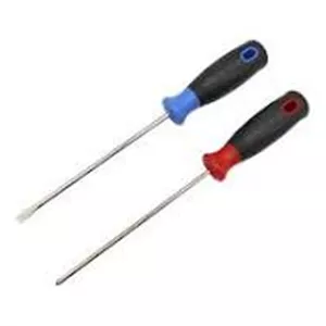پیچ گوشتی 6*150 میکا (2سو 4سو)