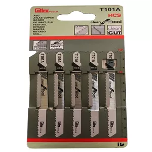 تیغ اره عمود بر MDF CALLEX مدل T101A تک عددی