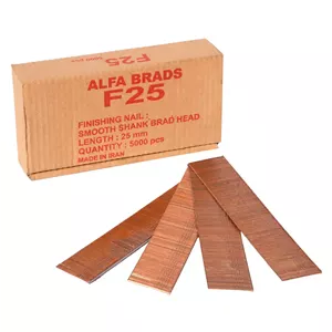 میخ میخکوب آلفا F25 یزد
