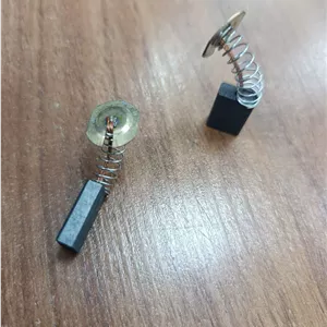 ذغال ماکیتاMAKITA303 برند فدرال بسته 1 عددی ابعاد در توضیحات-