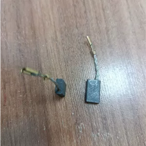 ذغال ماکیتاBOSCH1700 برند فدرال بسته 1 عددی ابعاد در توضیحات-کپی-کپی