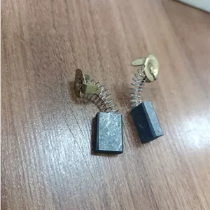 ذغال ماکیتاMAKITA155 برند فدرال بسته 1 عددی ابعاد در توضیحات-کپی