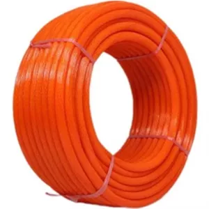شیلنگ آب نخ دار 3 لایه 50 متری