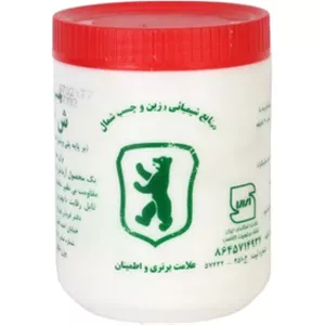چسب چوب شمال /وفا1 لیتری