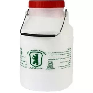 چسب چوب شمال/وفا 4 لتری گالن