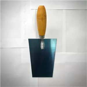 کمچه بنای موسوی دسته چوبی اصلی