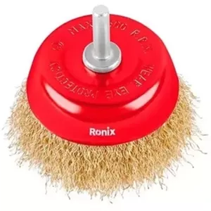 فرچه سردریلی سیمی رونیکس مدل سایز 50-70 میلیمتر مدل 9446