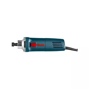 فرز انگشتی گلو کوتاه رونیکس مدل 3301 با توان 710 وات، سرعت حرکت آزاد 28000 دوربردقیقه و کلید الکترونیک دیمردار برای کنترل سرعت و عملکرد آسان