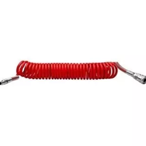 شیلنگ فنری 5 متری -10 متری -15 متری  رونیکس RONIX