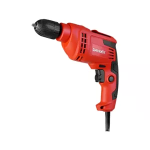 دریل برقی دنلکس 450 وات اتوماتیک 10 میلیمتری مدل DX-1145
