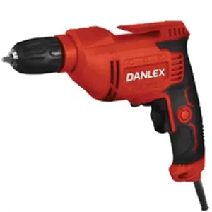 دریل ۱۰ میلیمتر ۴۵۰ وات دنلکس مدل DX-1245
