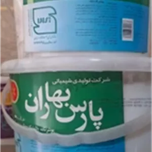 خریدقیمت رنگ نیم پلاستیک ممتاز پارس بهاران کد310