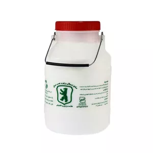 چسب چوب دبه 21 کیلو شمال