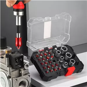 ست سری پیچ گوشتی- سری بکس 29عددی رونیکس مدل 5451