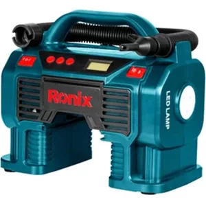 قیمتمینی کمپرسور سه کاره فندکی رونیکس 4260-4260b