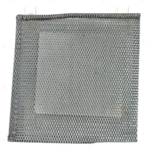 خریدقیمت توری فلزی مش جوش پلاستیک 10*33 -3 عددی