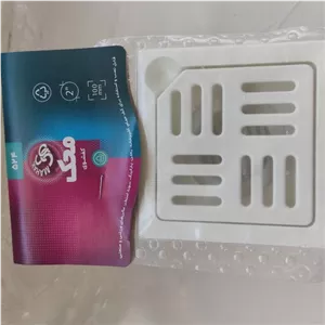 کفشور پلاستیکی محک سایز 10