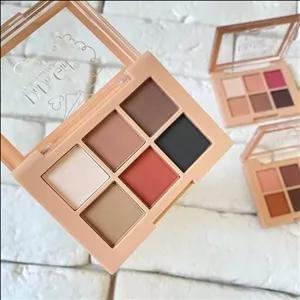 سایه چشم دودو گرل 6 رنگ | نروو