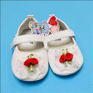 پاپوش ژیکالو گلدار