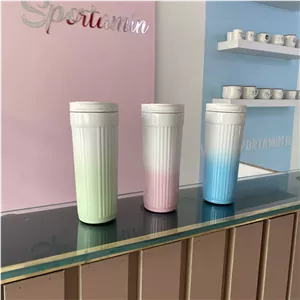 تراول ماگ استارباکس پاستلی