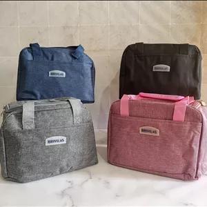 لانچ بگ کیف غذا BRIVILAS