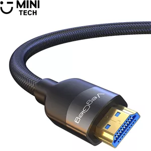 کابل HDMI 8K وگیگ 10 متری مدل V-H904