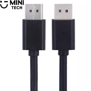 کابل DP 4K اورجینال مینی تک 5 متری