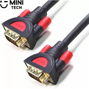 کابل VGA 3 9 مینی تک 15 متری