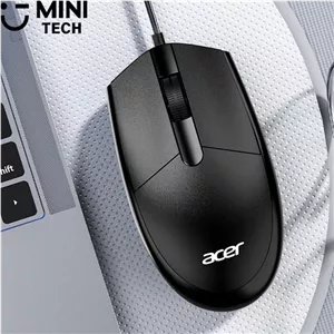 موس باسیم ایسر OMW910
