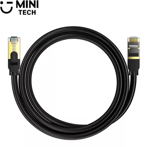 کابل پچ کورد Cat8 Sftp وگیگ 1 متری