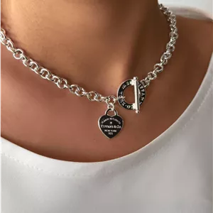 گردنبند Tiffany