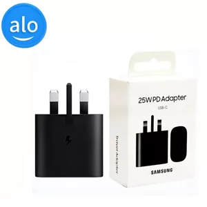 شارژر سامسونگ 25 وات