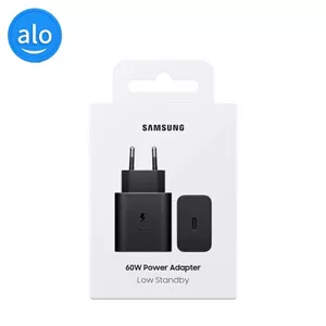 اداپتور 60 وات سامسونگ مدل EP-T6010 Samsung 60W Power Adapter EP-T6010