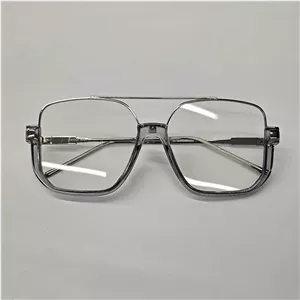 عینک بلوکات گوچی مدل D5051 مستر کوالیتی