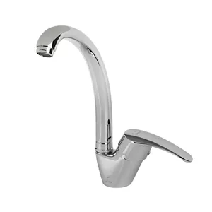 شیر آشپزخانه آرتین مدل نگین