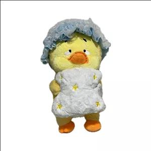 عروسک پولیشی مدل جوجه خوابالو با بالشت
