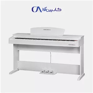 پیانو دیجیتال کورزویل Kurzweil M70 WH