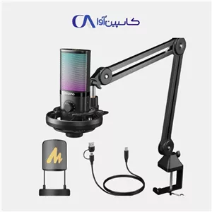 میکروفون یو اس بی مائونو Maono PM450S