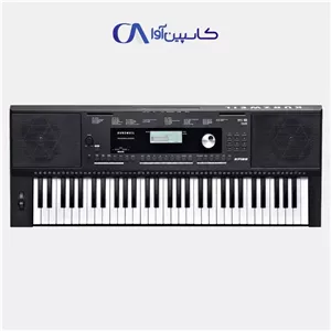 کیبورد آموزشی کورزویل Kurzweil KP100