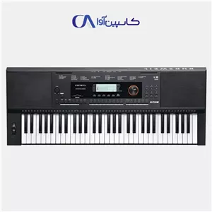 کیبورد آموزشی کورزویل Kurzweil KP110