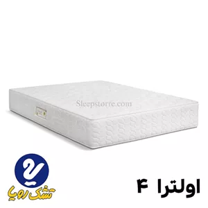 تشک رویا اولترا 4 سایر 180x200