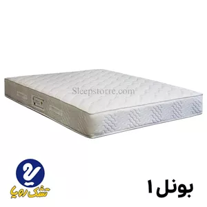 تشک رویا بونل 1 سایز 140x200