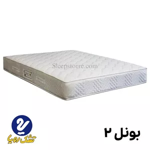 تشک رویا بونل 2 سایز 160x200