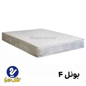 تشک رویا بونل 4 سایز 180x200