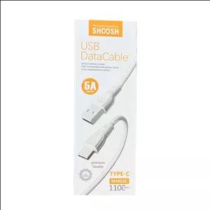 کابل تبدیل USB به USB-C شوش مدل SH403C
